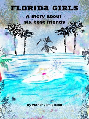 cover image of Florida Girls